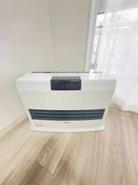 �k�C���D�y�s�k�斃����5���ڂ̒��Ã}���V�����̂��̑�