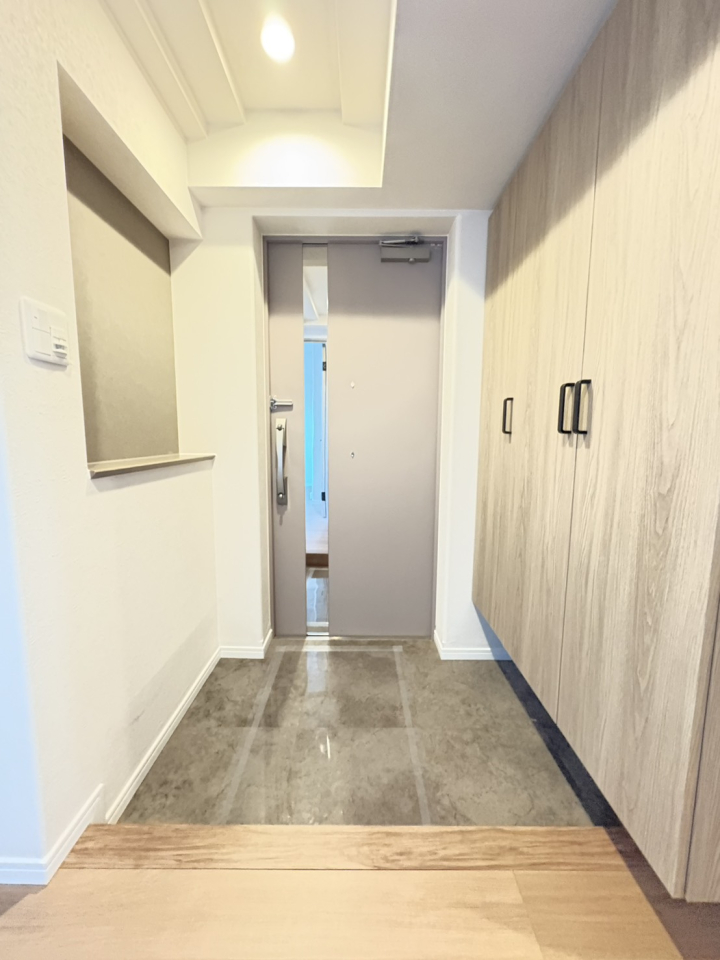 �k�C���D�y�s���攪���܏�4���ڂ̒��Ã}���V�����̌���