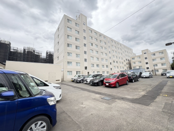 �k�C���D�y�s���攪���܏�10���ڂ̒��Ã}���V�����̌��n�O�ώʐ^
